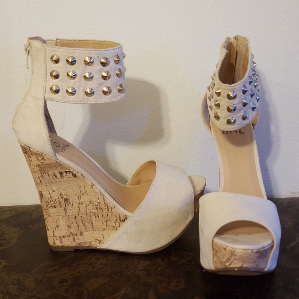 Gorgeous shoes